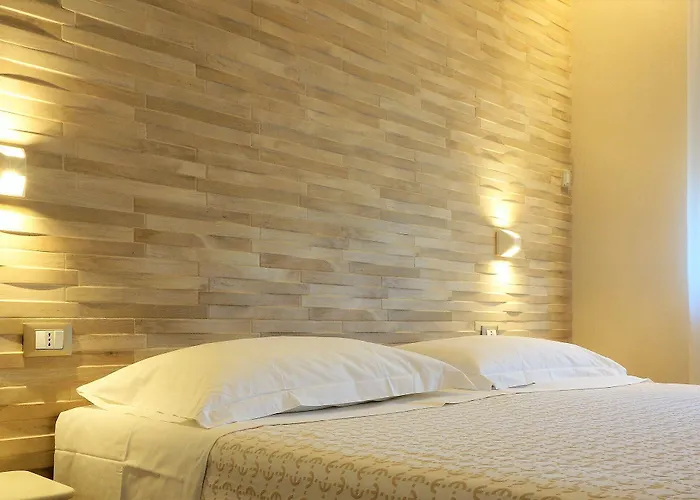 Euromotel Croce Bianca Ξενοδοχείο 2*