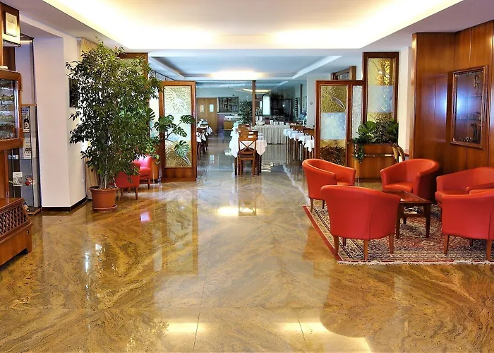 Euromotel Croce Bianca 2* Βερόνα