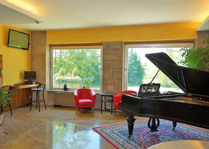 Euromotel Croce Bianca Ξενοδοχείο 2*