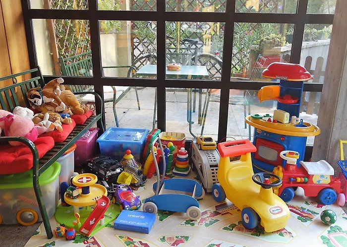 Euromotel Croce Bianca Ξενοδοχείο 2*