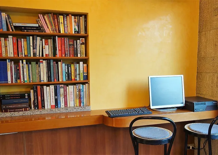 Euromotel Croce Bianca Ξενοδοχείο 2*