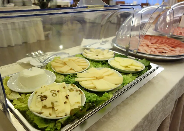 Euromotel Croce Bianca Ξενοδοχείο