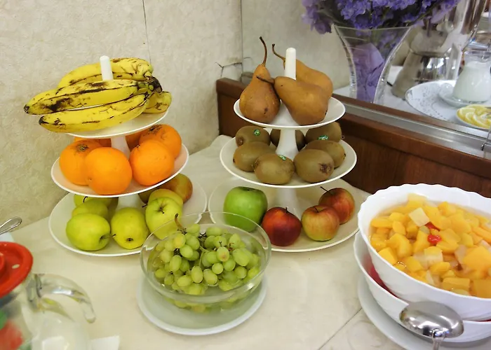 Euromotel Croce Bianca Ξενοδοχείο 2*