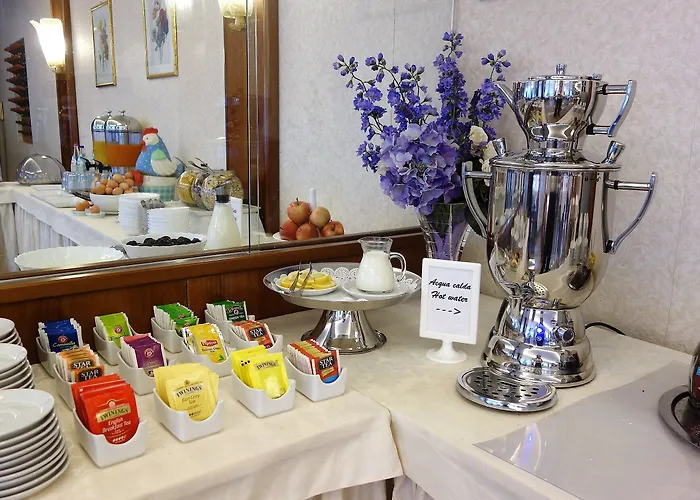 Euromotel Croce Bianca 2* Βερόνα