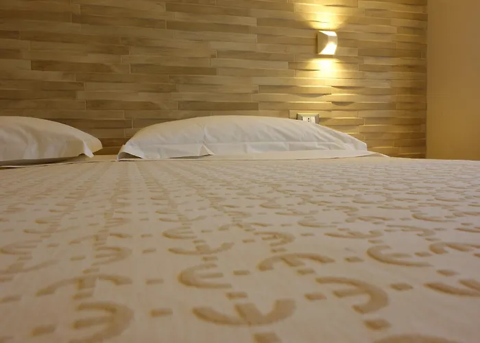 Ξενοδοχείο Euromotel Croce Bianca 2*