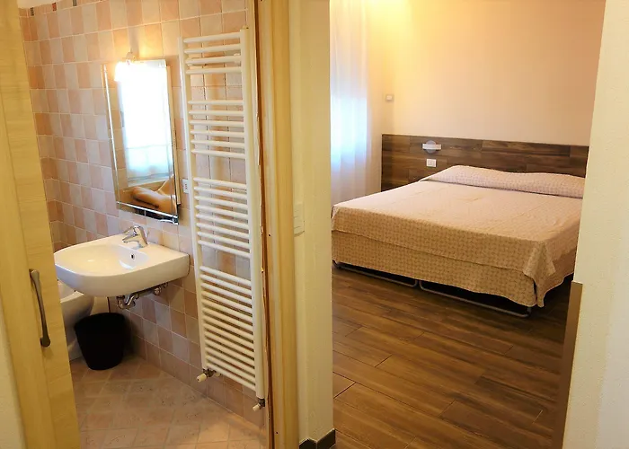 Euromotel Croce Bianca Ξενοδοχείο