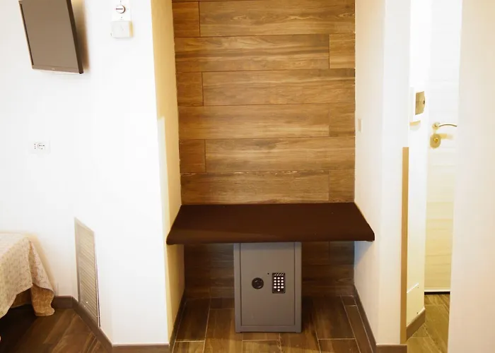 Euromotel Croce Bianca Ξενοδοχείο