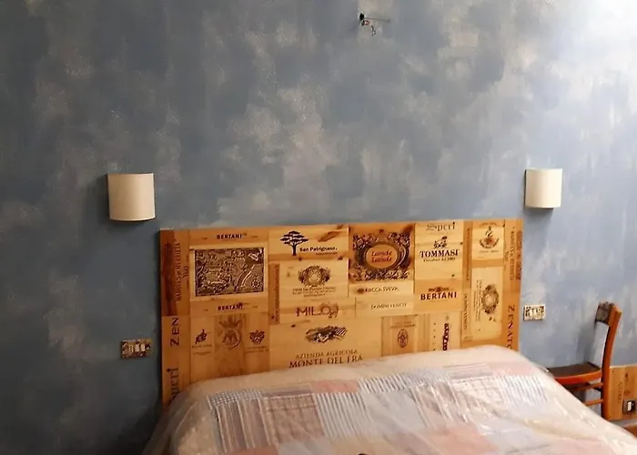 Euromotel Croce Bianca ורונה