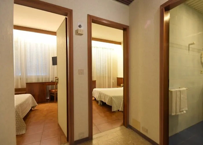 Euromotel Croce Bianca Ξενοδοχείο 2*