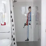 ユーロモーテル クローチェ ビアンカ ヴェローナ