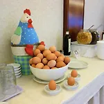 Euromotel Croce Bianca