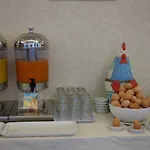 Euromotel Croce Bianca