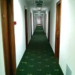 Euromotel Croce Bianca Hotel 2*