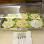 Hotel Euromotel Croce Bianca Verona