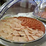 Hotel Euromotel Croce Bianca 2*
