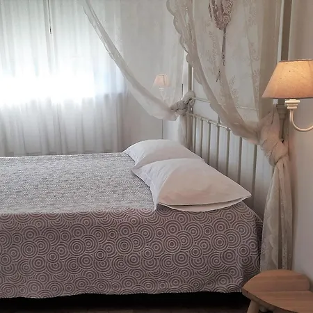 Hotell Euromotel Croce Bianca 2*