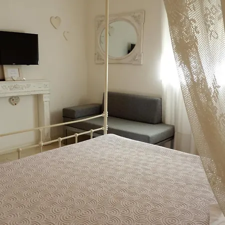 Euromotel Croce Bianca Hotell Verona