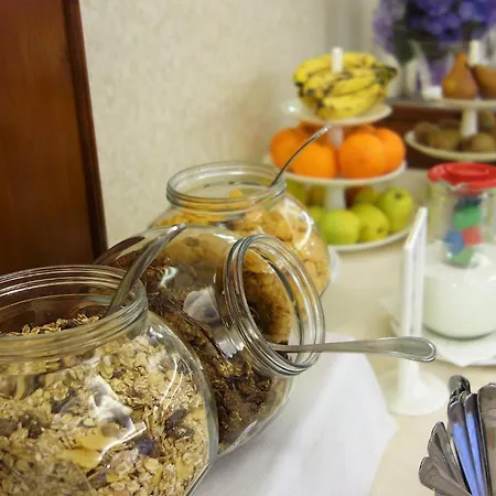 Euromotel Croce Bianca Отель