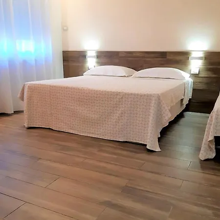 Hotel Euromotel Croce Bianca 2*