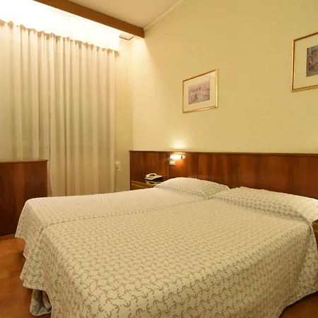 Euromotel Croce Bianca