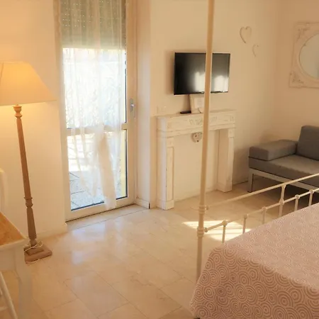 Euromotel Croce Bianca ורונה