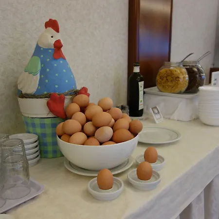 Euromotel Croce Bianca