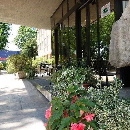 Euromotel Croce Bianca ורונה