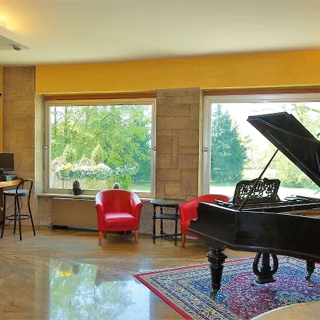 Euromotel Croce Bianca מלון 2*