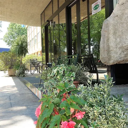 Hotell Euromotel Croce Bianca Verona