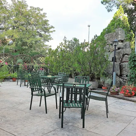 Hotel Euromotel Croce Bianca Verona