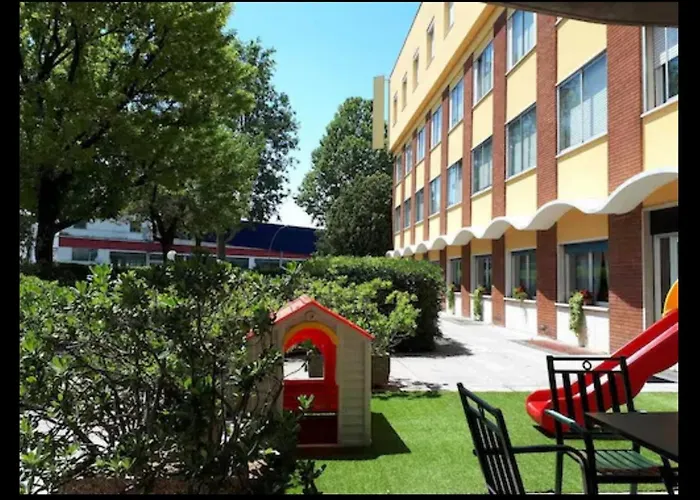 Euromotel Croce Bianca Verona
