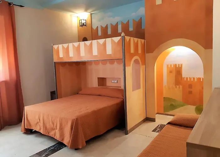 Euromotel Croce Bianca