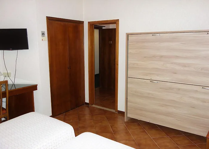 Otel Euromotel Croce Bianca 2*