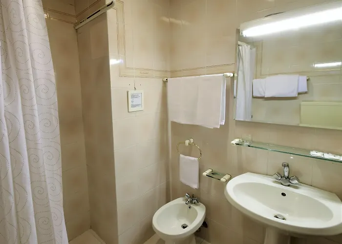 Euromotel Croce Bianca Otel