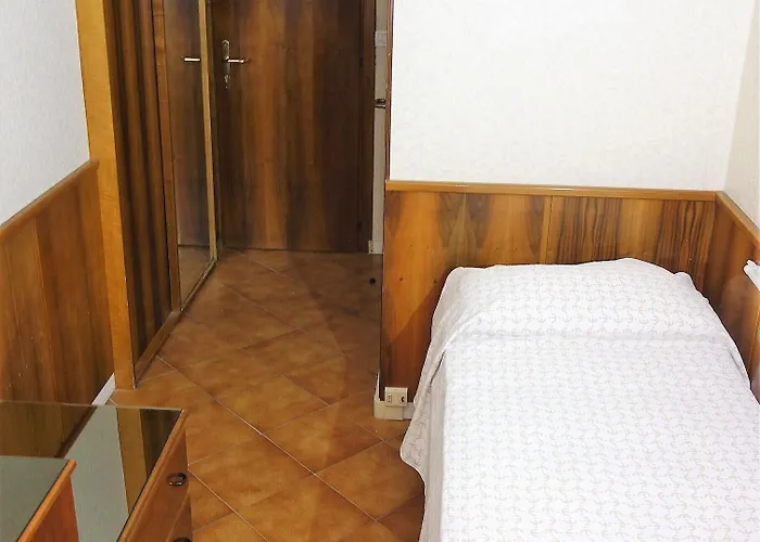 Euromotel Croce Bianca Verona