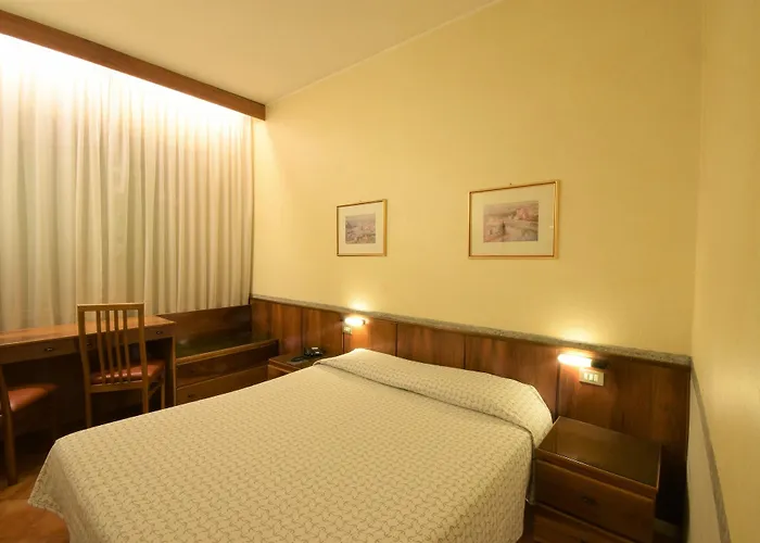 Euromotel Croce Bianca Otel Verona