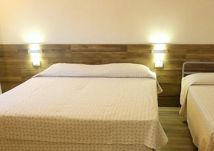 Euromotel Croce Bianca 2* Verona