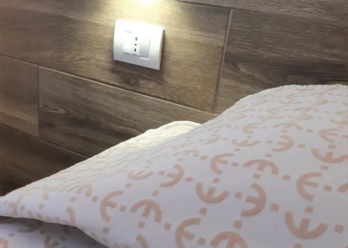 Otel Euromotel Croce Bianca