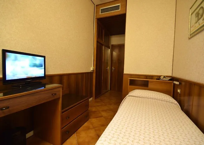 Euromotel Croce Bianca Verona