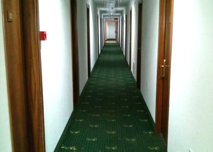 Euromotel Croce Bianca Otel 2*