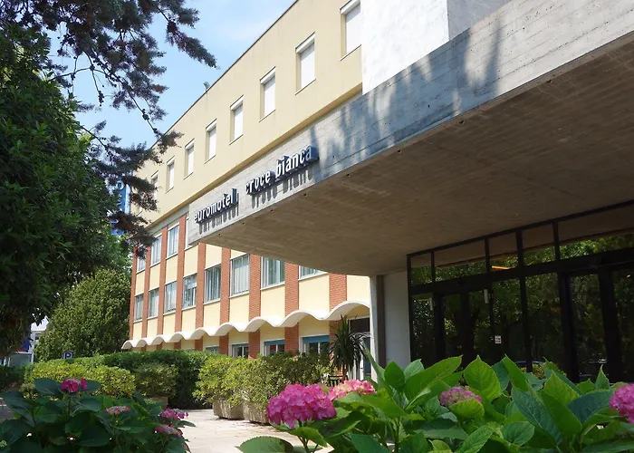 Euromotel Croce Bianca Verona