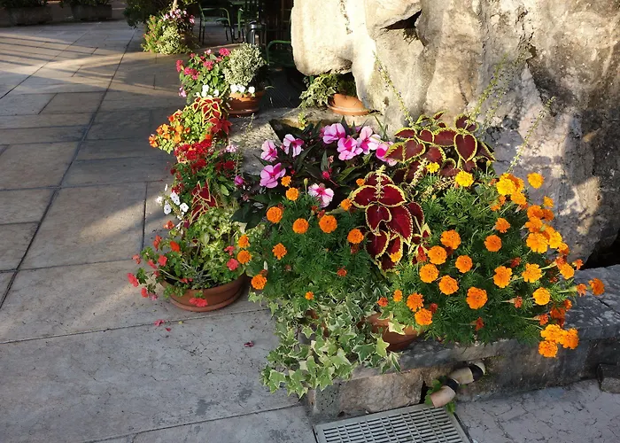 Otel Euromotel Croce Bianca