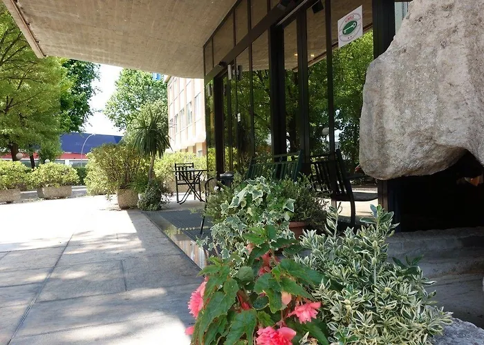 Euromotel Croce Bianca Verona