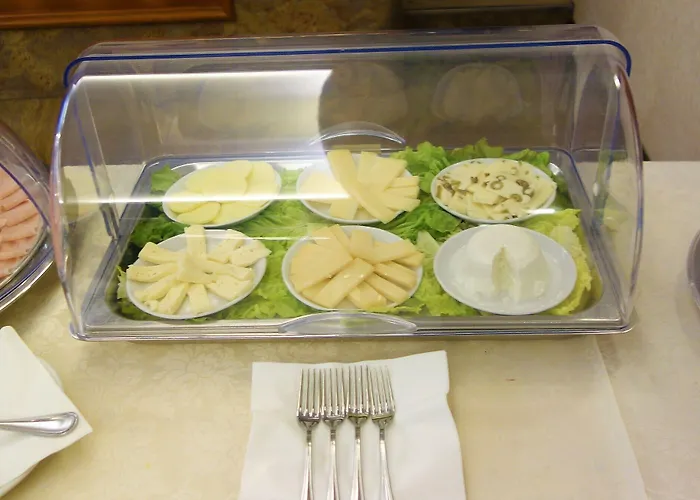 Otel Euromotel Croce Bianca Verona