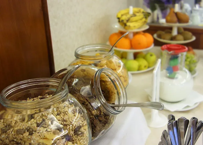 Otel Euromotel Croce Bianca Verona