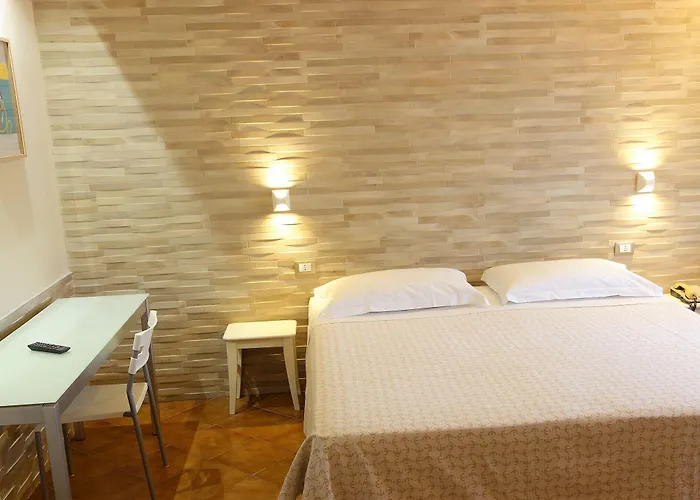 Otel Euromotel Croce Bianca
