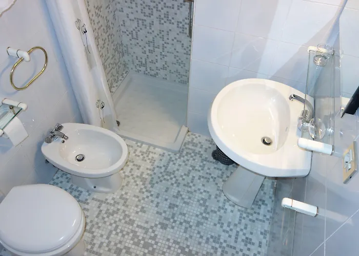 Euromotel Croce Bianca