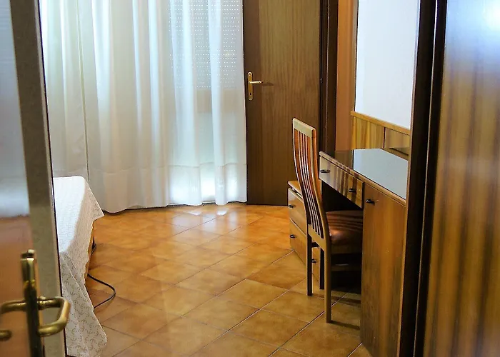 Otel Euromotel Croce Bianca
