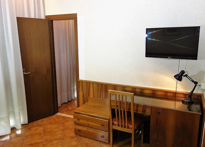 Otel Euromotel Croce Bianca 2*