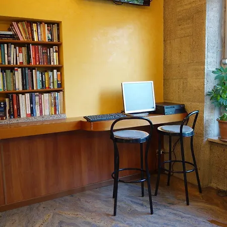 Hotel Euromotel Croce Bianca 2*